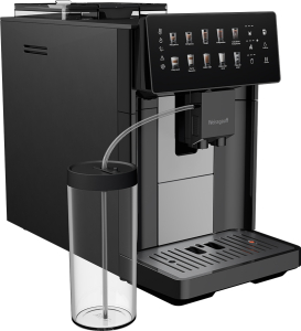 ���������� Weissgauff WCM-365 Automatic ColorTouch Cappuccino Nero