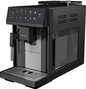 ���������� Weissgauff WCM-360 Automatic ColorTouch Nero