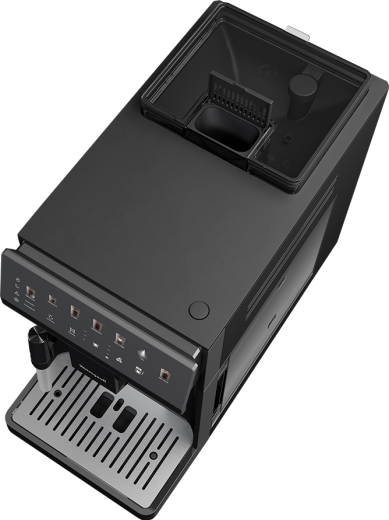 ���������� Weissgauff WCM-360 Automatic ColorTouch Nero