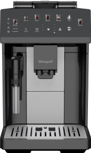���������� Weissgauff WCM-360 Automatic ColorTouch Nero
