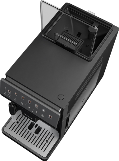 ���������� Weissgauff WCM-360 Automatic ColorTouch Nero