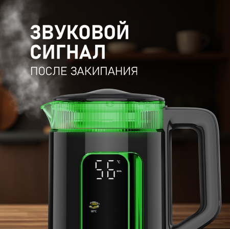 ������ ������������� Weissgauff WK 1540 EasyFill Db Touch BodyCool