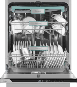 ������������ ������������� ������ � ��������� ������� �� ���� � ����-�����������  Weissgauff BDW 6035 Autoopen Timer Floor