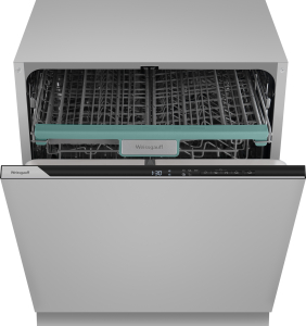 ������������ ������������� ������ � ��������� ������� �� ���� � ����-�����������  Weissgauff BDW 6035 Autoopen Timer Floor