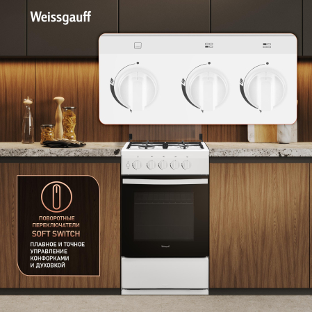 ������� ����� Weissgauff WGSM 5322 WG
