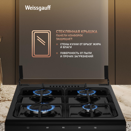 ������� ����� Weissgauff WGSM 5322 BG