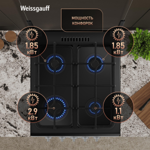 ������� ����� Weissgauff WGSM 5322 XG