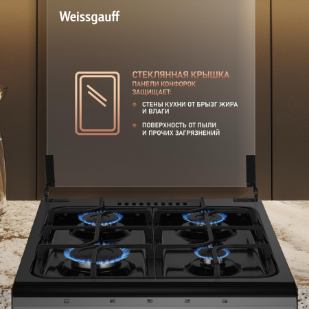 ������� ����� Weissgauff WGSM 5322 XG