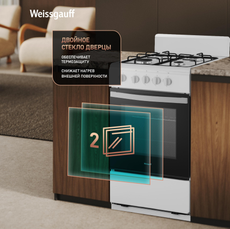 ������� ����� Weissgauff WGSM 5000 W