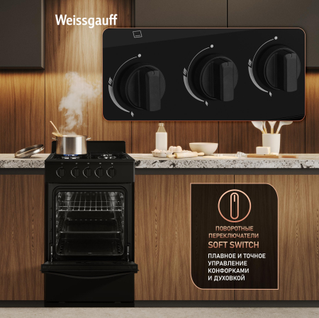 ������� ����� Weissgauff WGSM 5000 B