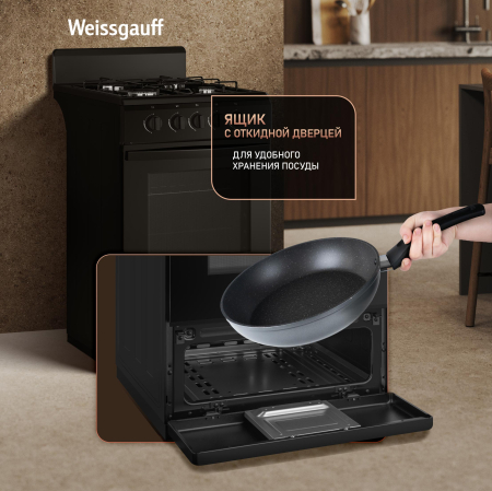 ������� ����� Weissgauff WGSM 5000 B