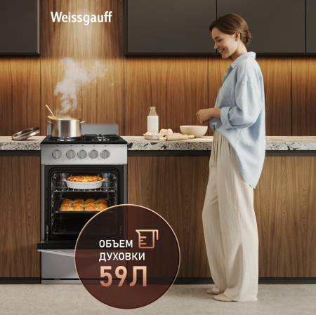 ������� ����� Weissgauff WGSM 5000 X