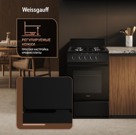 ������� ����� Weissgauff WGSM 5000 B