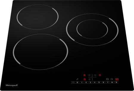 �������� ������ �� ��������� Weissgauff HV 431 B