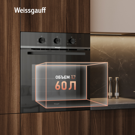 ������� ���� Weissgauff EOM 108 PDB