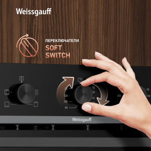 ������� ���� Weissgauff EOM 108 PDB