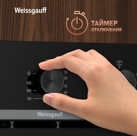 ������� ���� Weissgauff EOM 108 PDB
