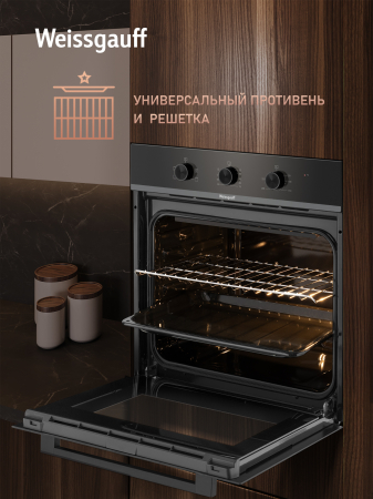 ������� ���� Weissgauff EOM 108 PDB