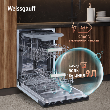 ������������ ������������� ������ Weissgauff BDW 4536 D