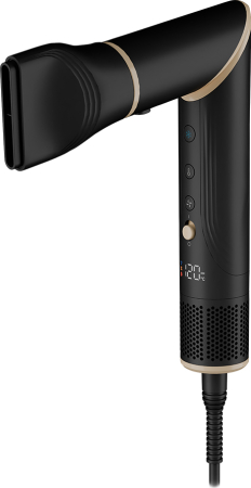 ��� - ������� Weissgauff WHD 150 BLDC Styler Plasma Pro