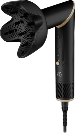 ��� - ������� Weissgauff WHD 150 BLDC Styler Plasma Pro