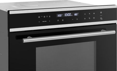 ������������ ���������� ������� ���� � ��� Weissgauff OE 445 X