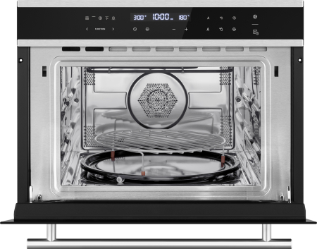 ������������ ���������� ������� ���� � ��� Weissgauff OE 445 X