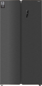 ��������������� ����������� � ���������� Weissgauff WSBS 430 Total Nofrost Black