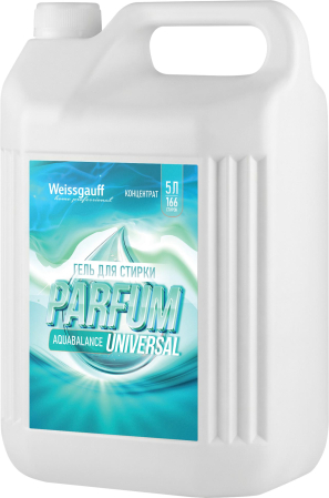 ���� ��� ������ Weissgauff Universal Parfum Aquabalance, 5 �