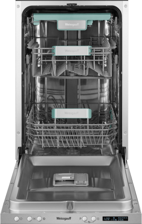 ������������ ������������� ������ � ����� �� ���� � ����-����������� Weissgauff BDW 4533 D (����������� 2025 ����)