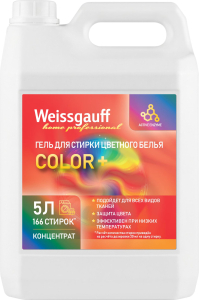���� ��� ������ Weissgauff Color +, 5 �