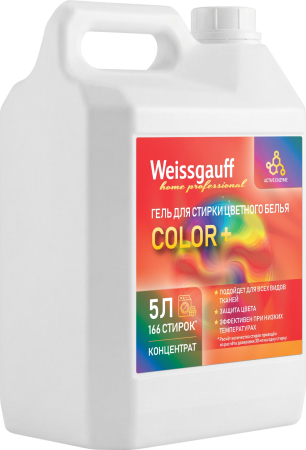 ���� ��� ������ Weissgauff Color +, 5 �