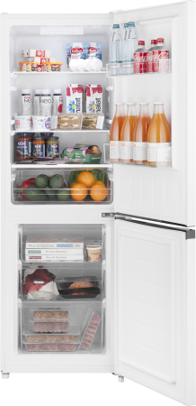 ��������������� ����������� Weissgauff WRK 1600 LowFrost E-control