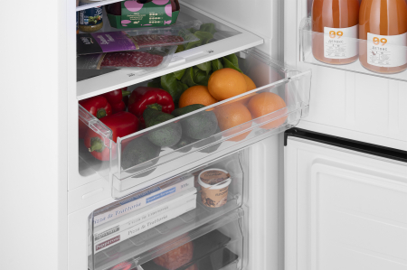 ��������������� ����������� Weissgauff WRK 1600 LowFrost E-control