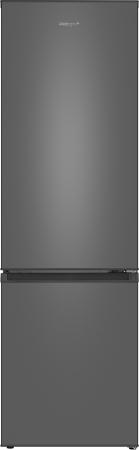 ��������������� ����������� Weissgauff WRK 145 DeFrost Inox