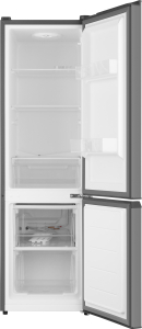 ��������������� ����������� Weissgauff WRK 145 DeFrost Inox