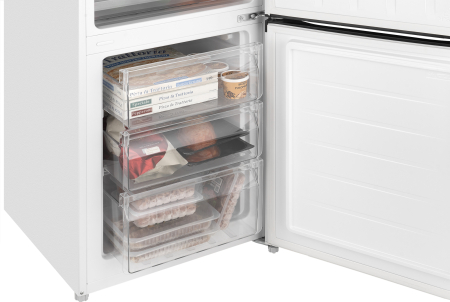 ��������������� ����������� Weissgauff WRK 1600 LowFrost E-control