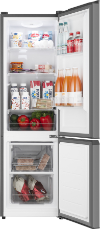 ��������������� ����������� Weissgauff WRK 145 DeFrost Inox