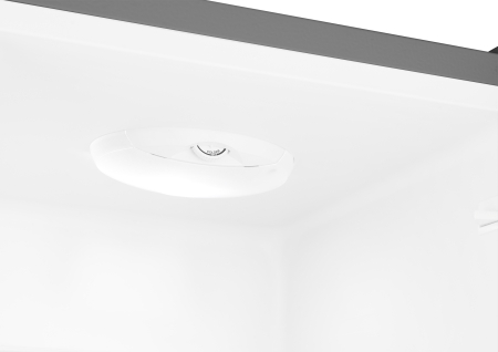 ��������������� ����������� Weissgauff WRK 145 DeFrost Inox