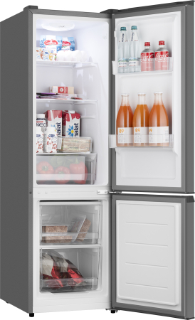 ��������������� ����������� Weissgauff WRK 145 DeFrost Inox