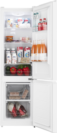 ��������������� ����������� Weissgauff WRK 145 DeFrost White