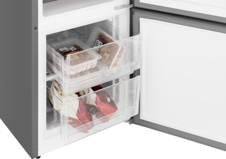 ��������������� ����������� Weissgauff WRK 145 DeFrost Inox