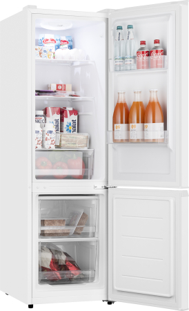 ��������������� ����������� Weissgauff WRK 145 DeFrost White