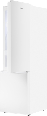 ��������������� ����������� Weissgauff WRK 145 DeFrost White