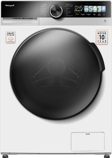 ���������� ������ � ������, ���������� � ����� Weissgauff WMD 45148 Color Touch Inverter Steam