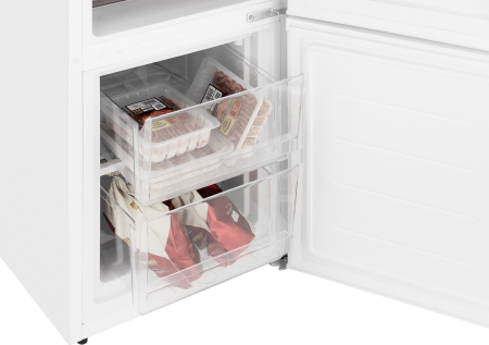 ��������������� ����������� Weissgauff WRK 145 DeFrost White