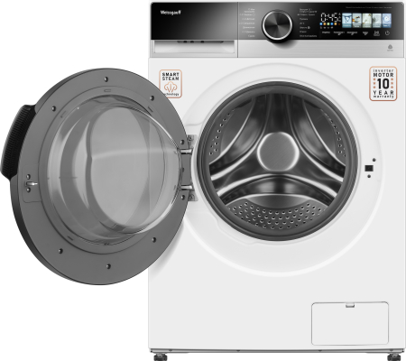 ���������� ������ � ������, ���������� � ����� Weissgauff WMD 45148 Color Touch Inverter Steam