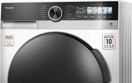 ���������� ������ � ������, ���������� � ����� Weissgauff WMD 45148 Color Touch Inverter Steam