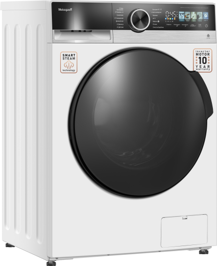 C��������� ������ � ���������� � ����� Weissgauff WM 45148 Color Touch Inverter Steam