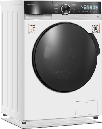 C��������� ������ � ���������� � ����� Weissgauff WM 45148 Color Touch Inverter Steam